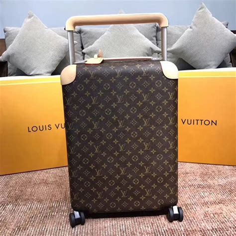 lv suitcase replica|copies of Louis Vuitton handbags.